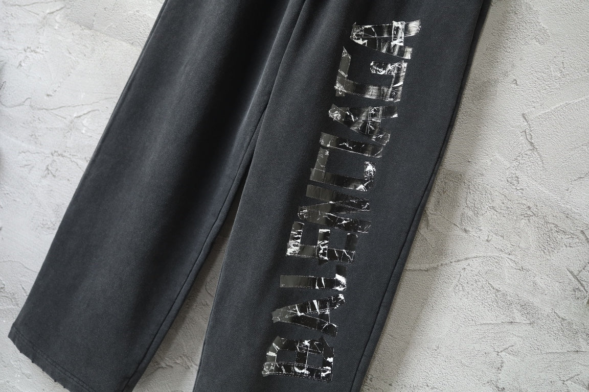 Clothes Balenciaga pants