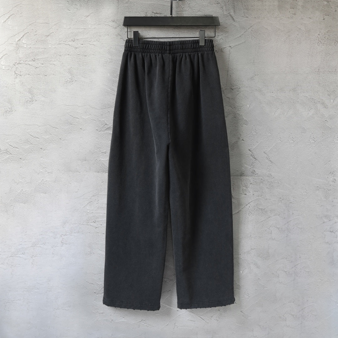 Clothes Balenciaga pants