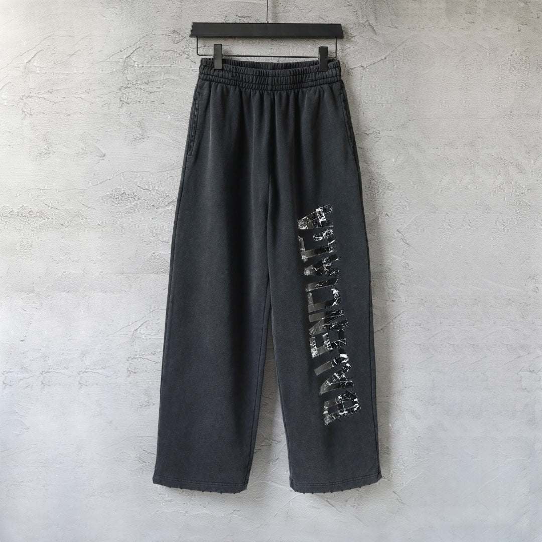 Clothes Balenciaga pants
