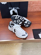 Luxury Shoes Chanel Unisex