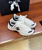 Luxury Shoes Chanel Unisex