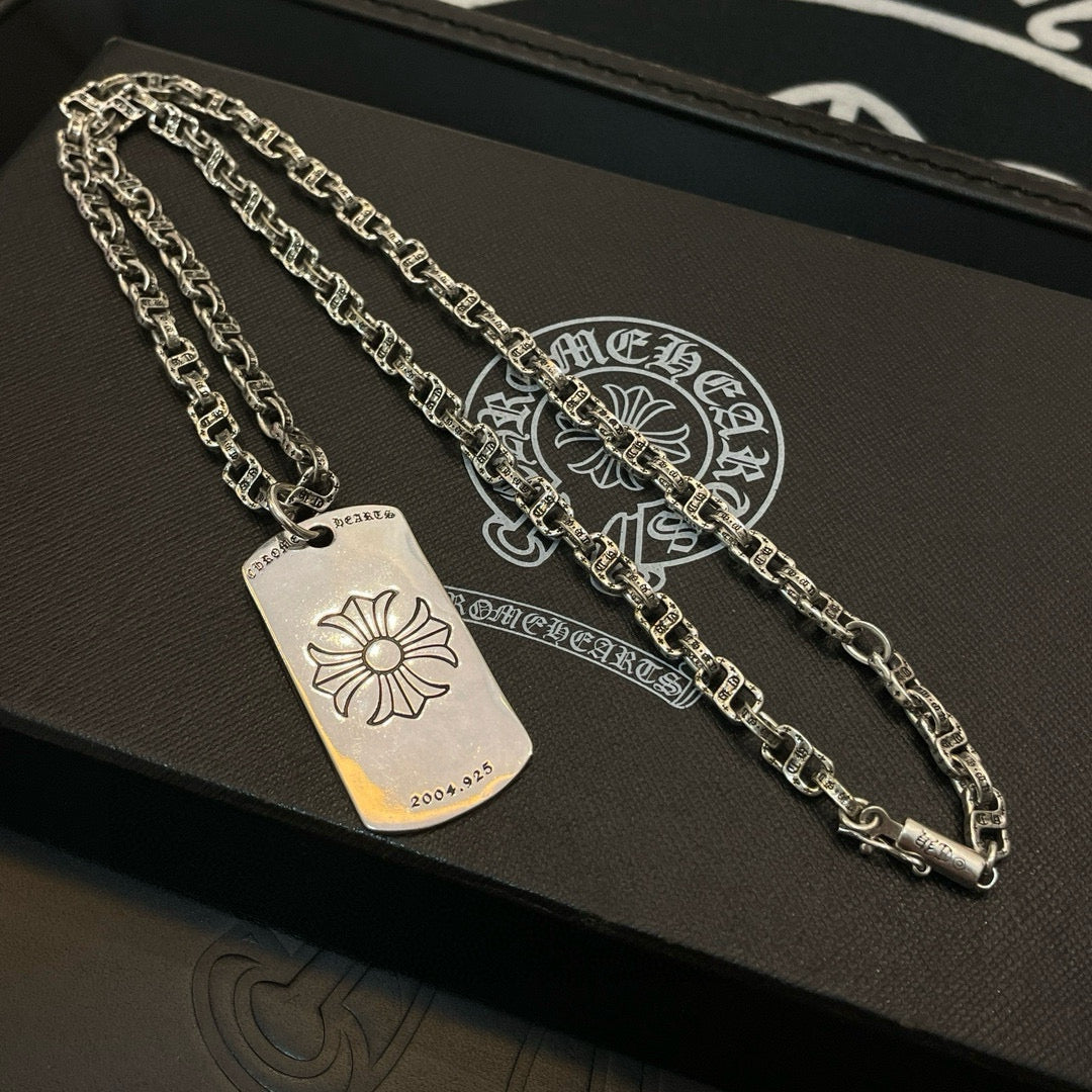 Chrome Accessories