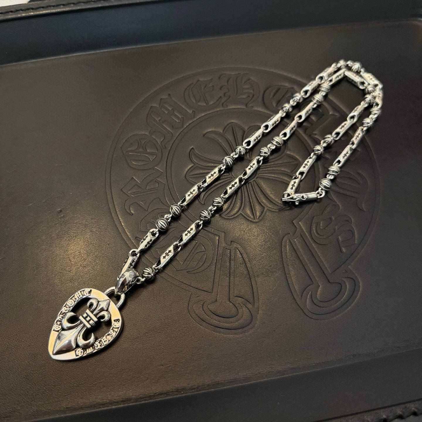 Chrome Accessories
