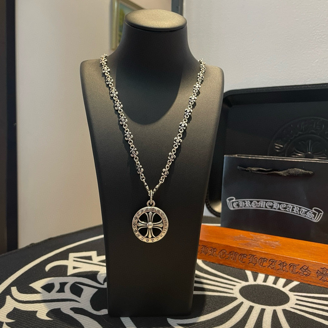 Chrome Accessories