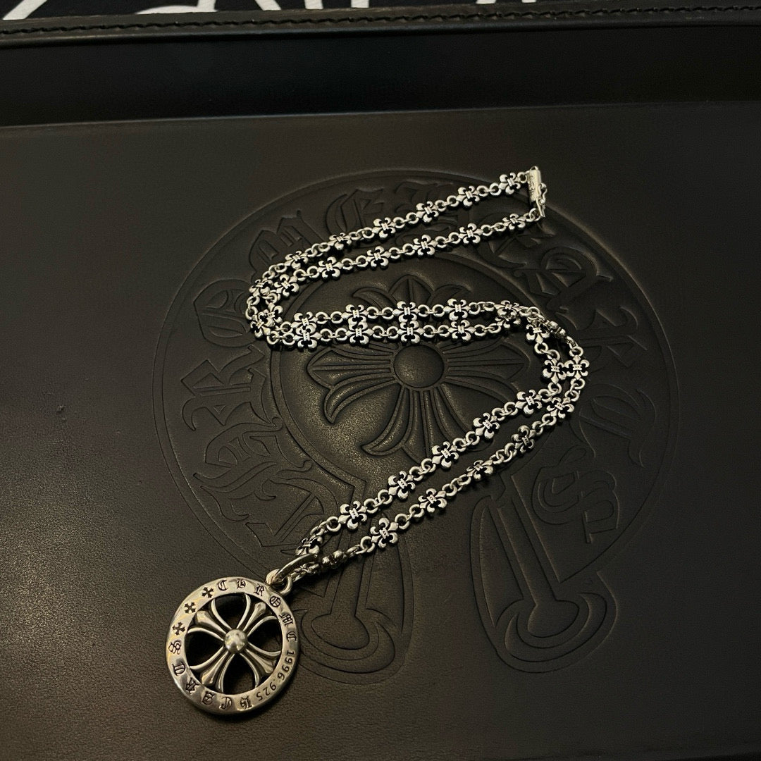 Chrome Accessories