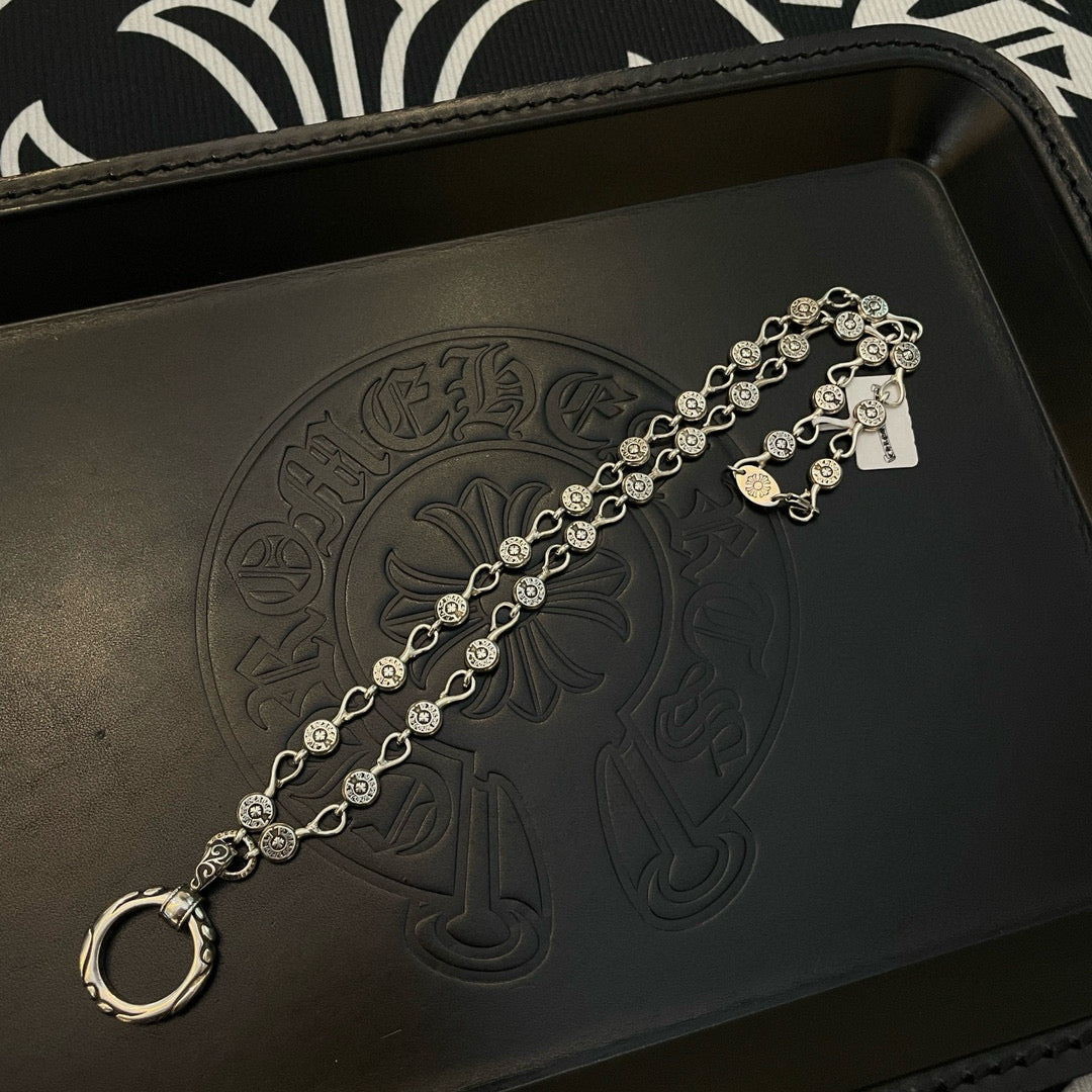 Chrome Accessories