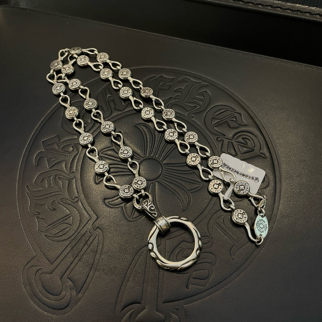 Chrome Accessories