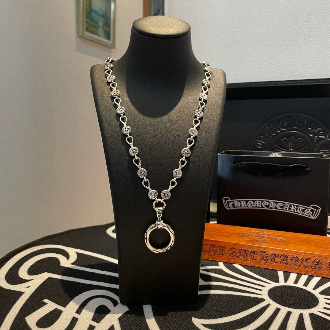Chrome Accessories