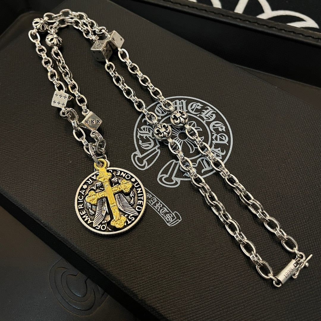 Chrome Accessories