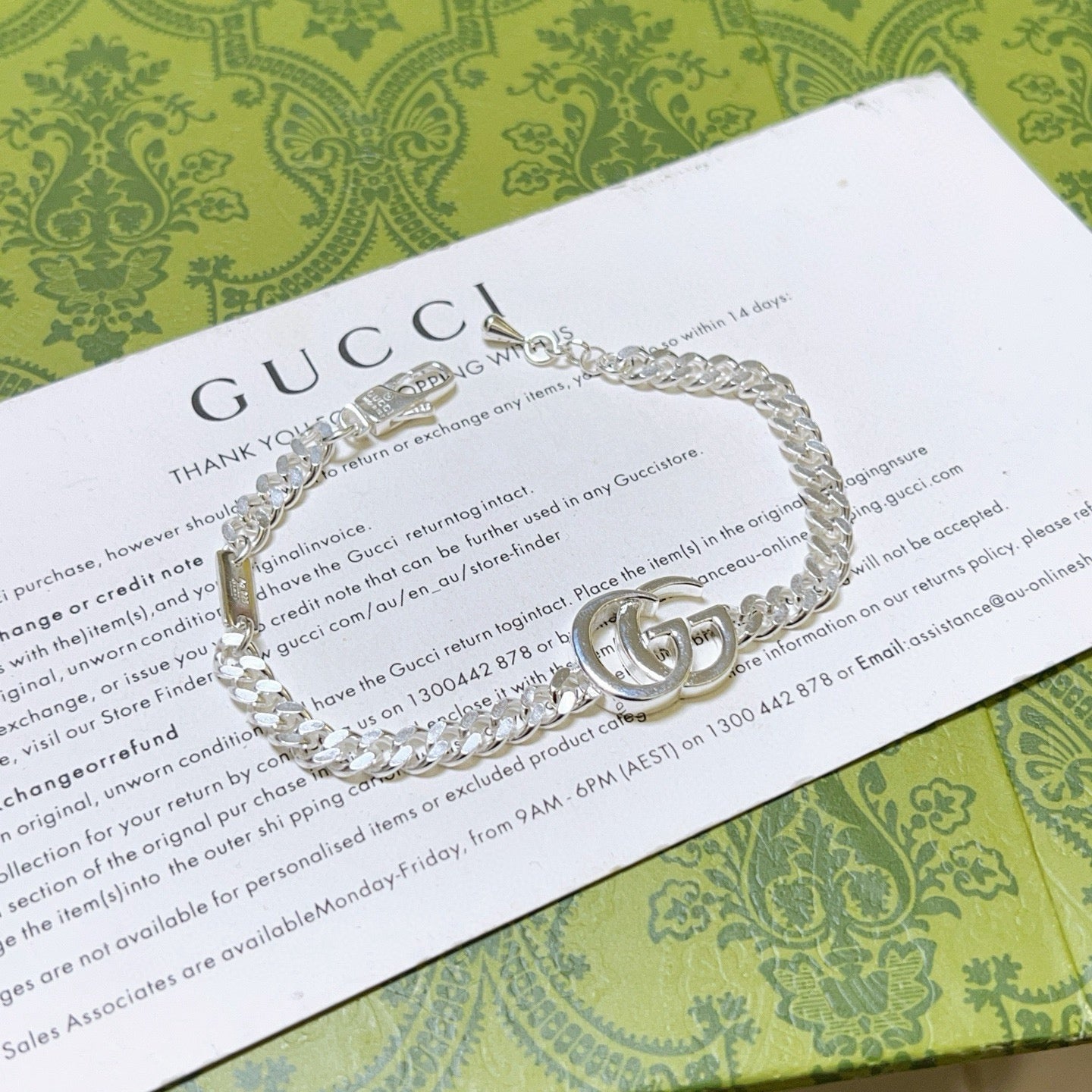 Gucci Accessories