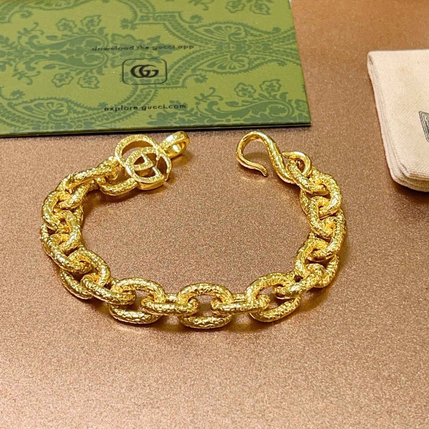 Gucci Accessories
