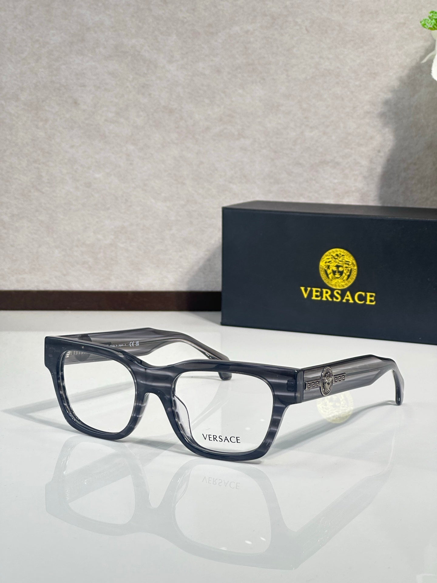Versace Glasses