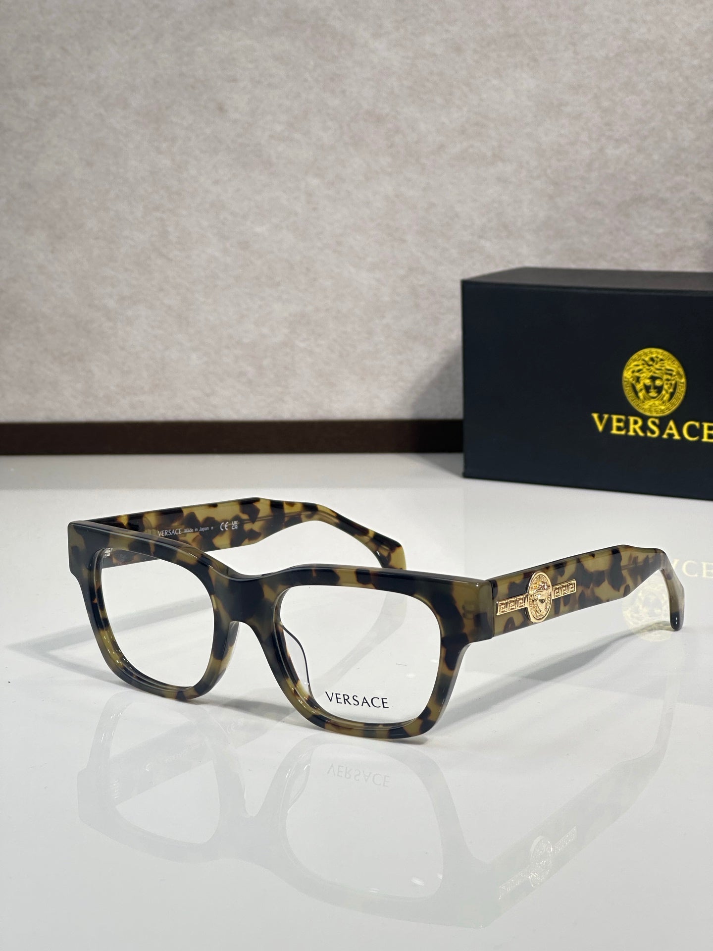 Versace Glasses