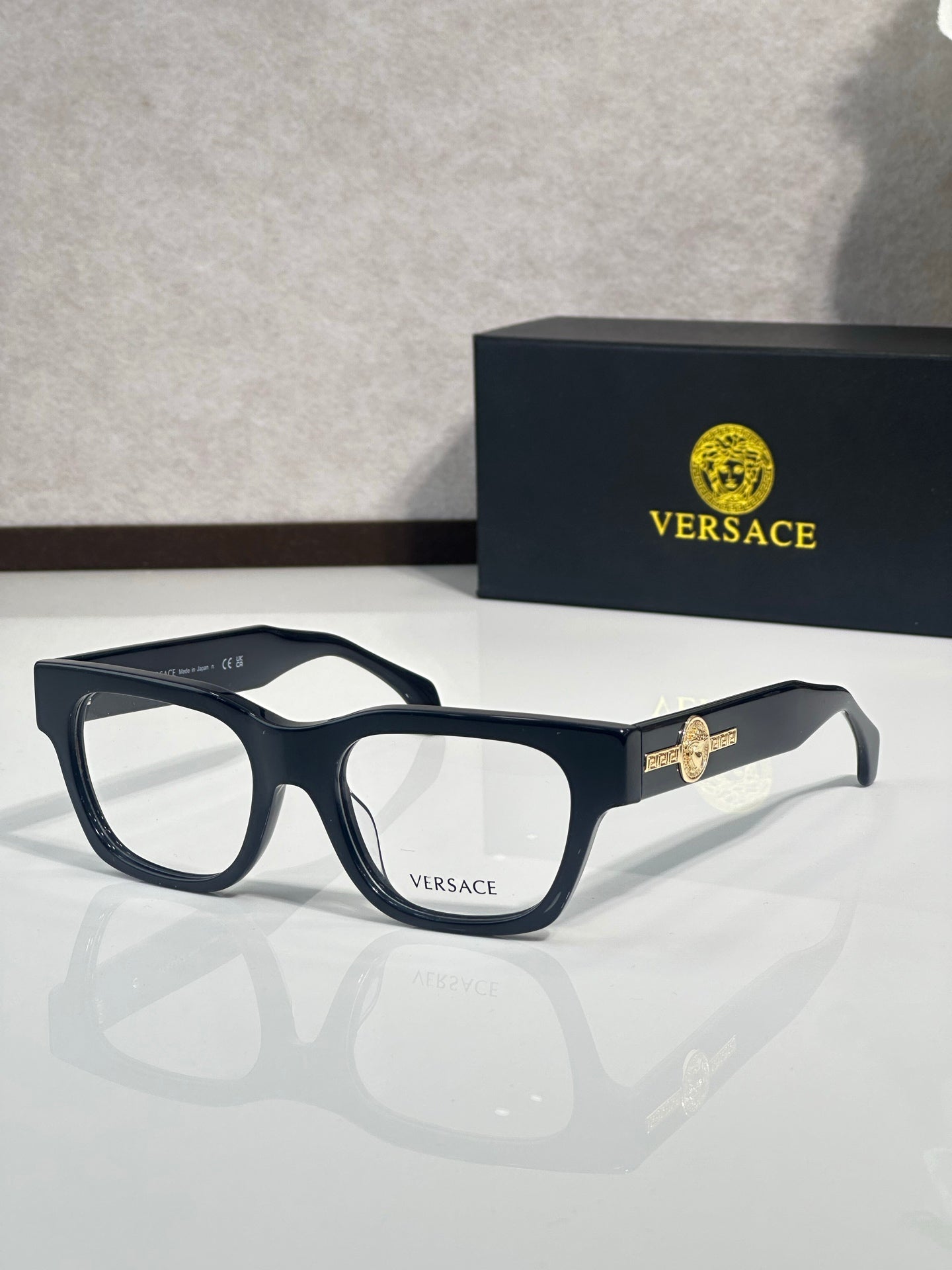 Versace Glasses