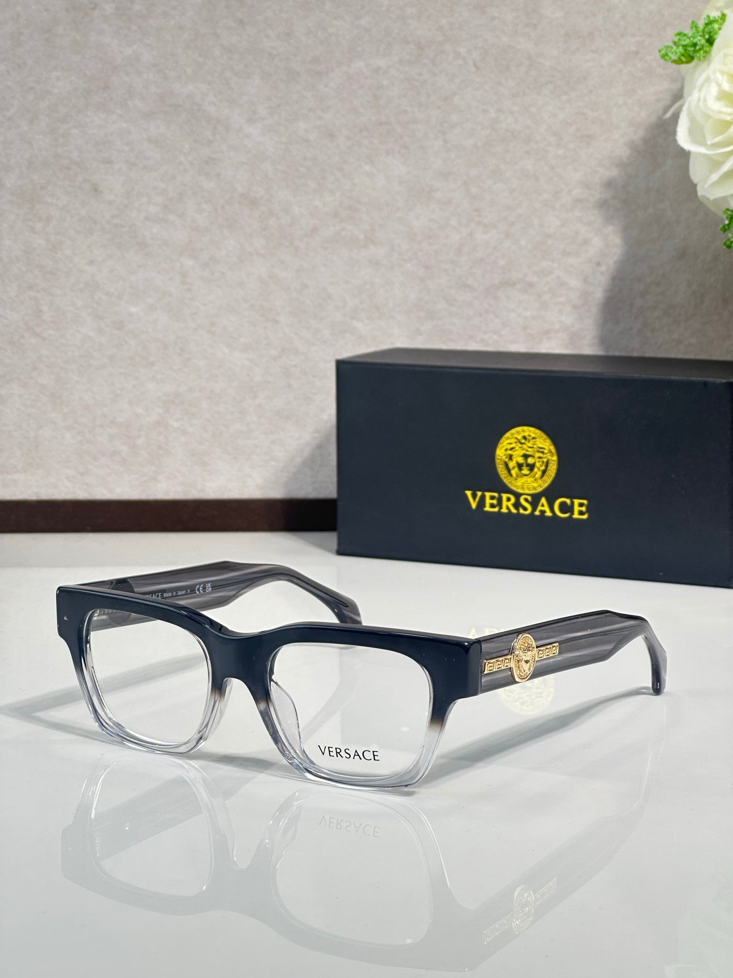 Versace Glasses