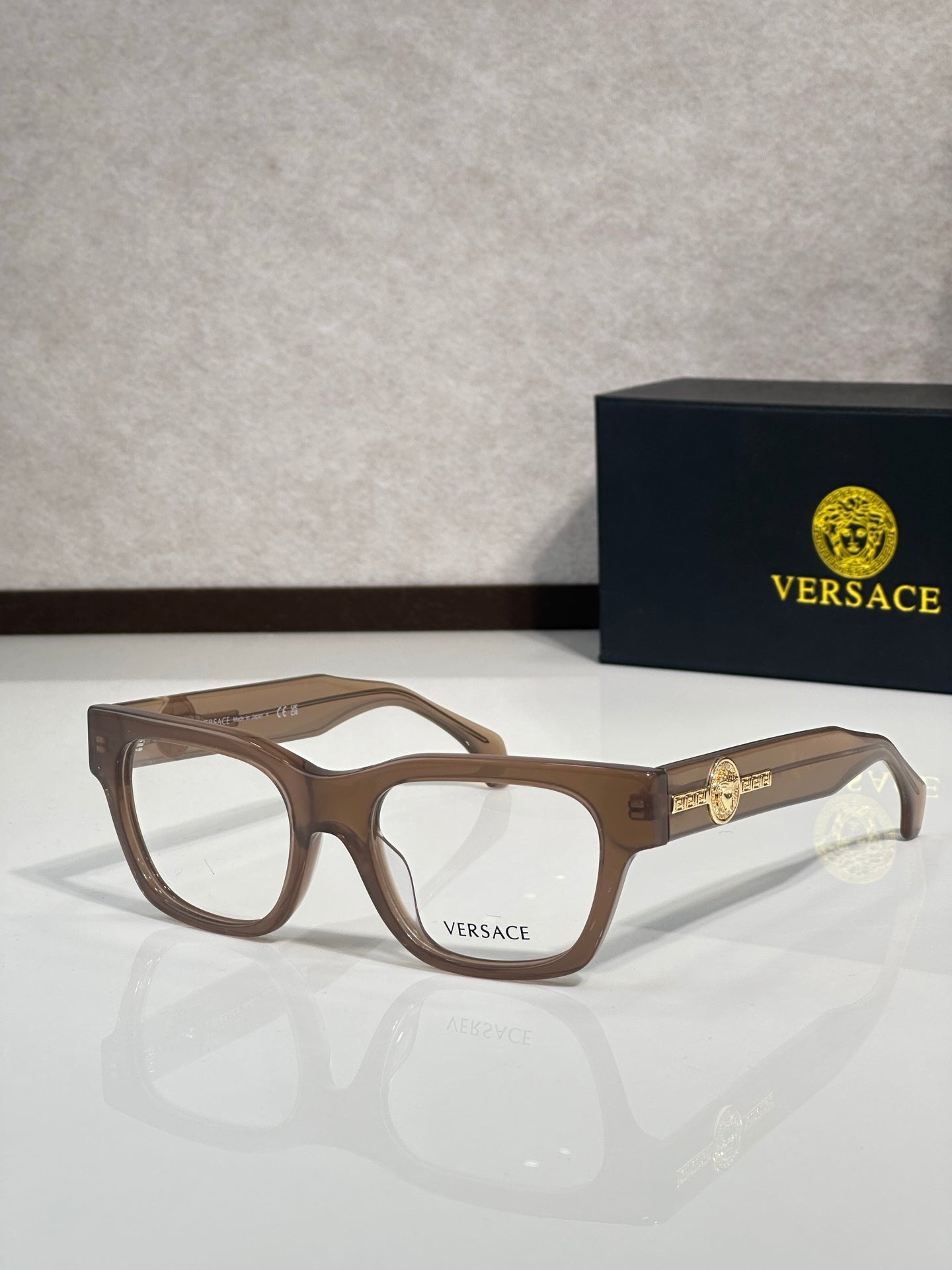 Versace Glasses