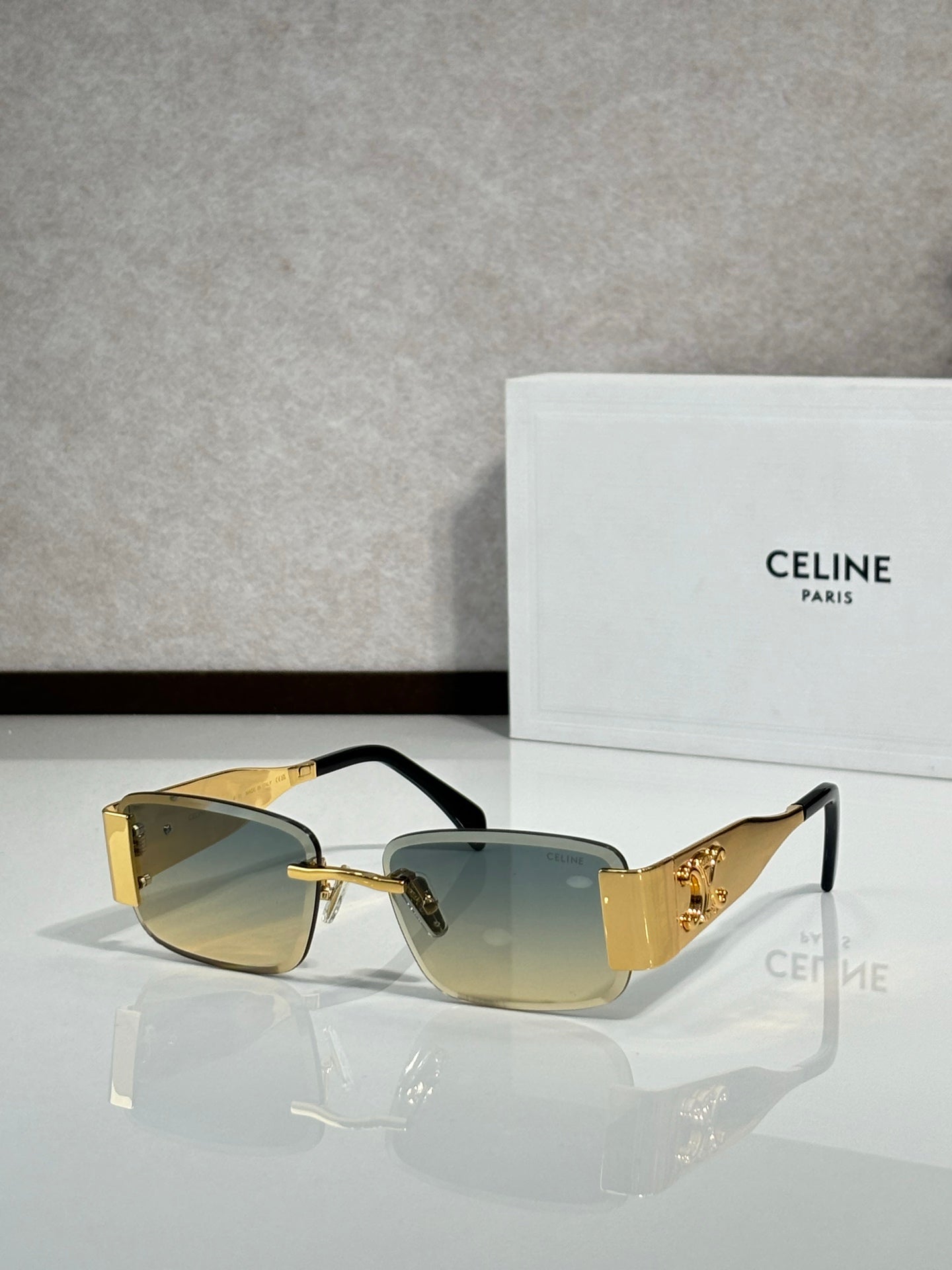 Celine Glasses