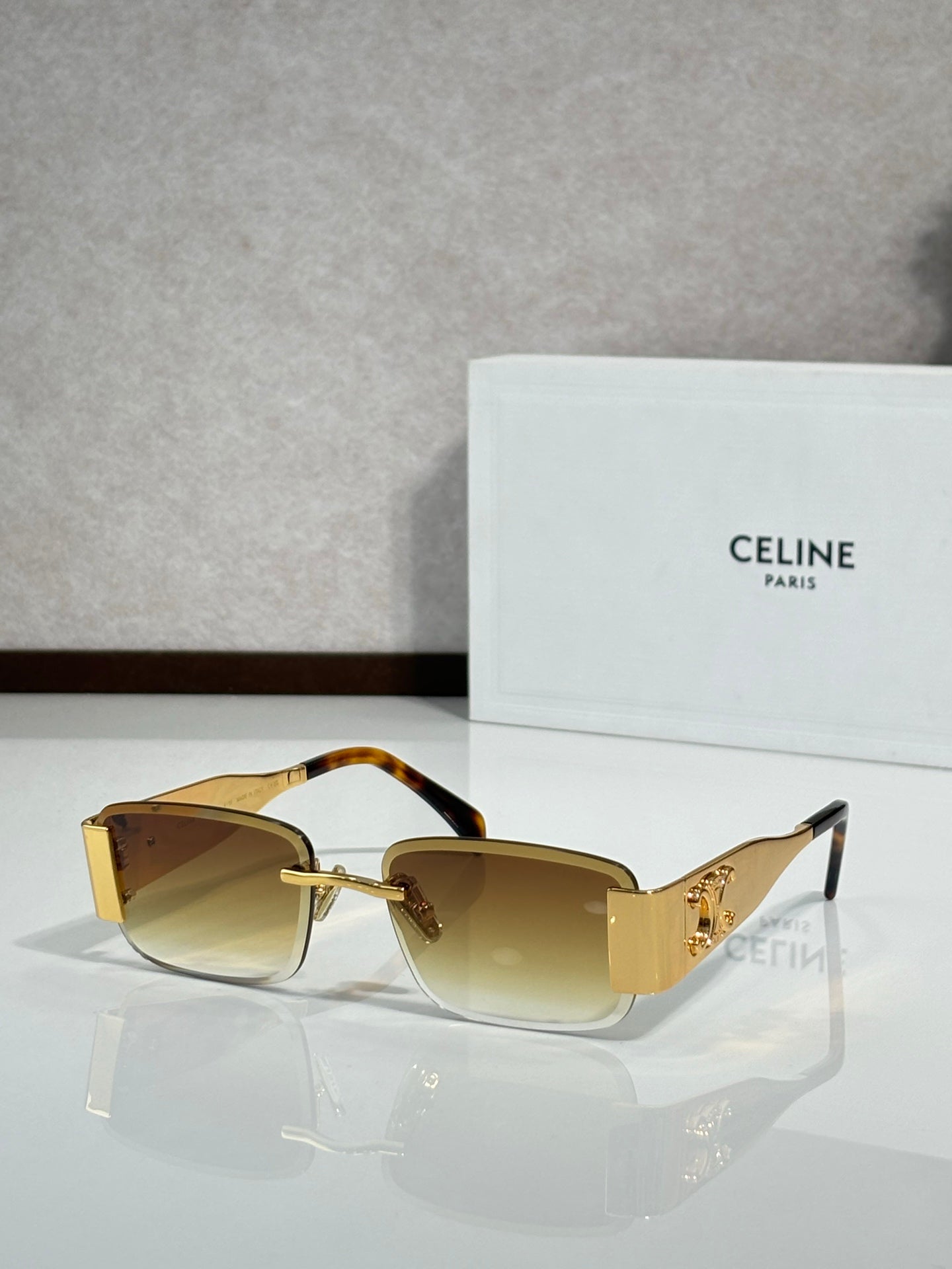 Celine Glasses
