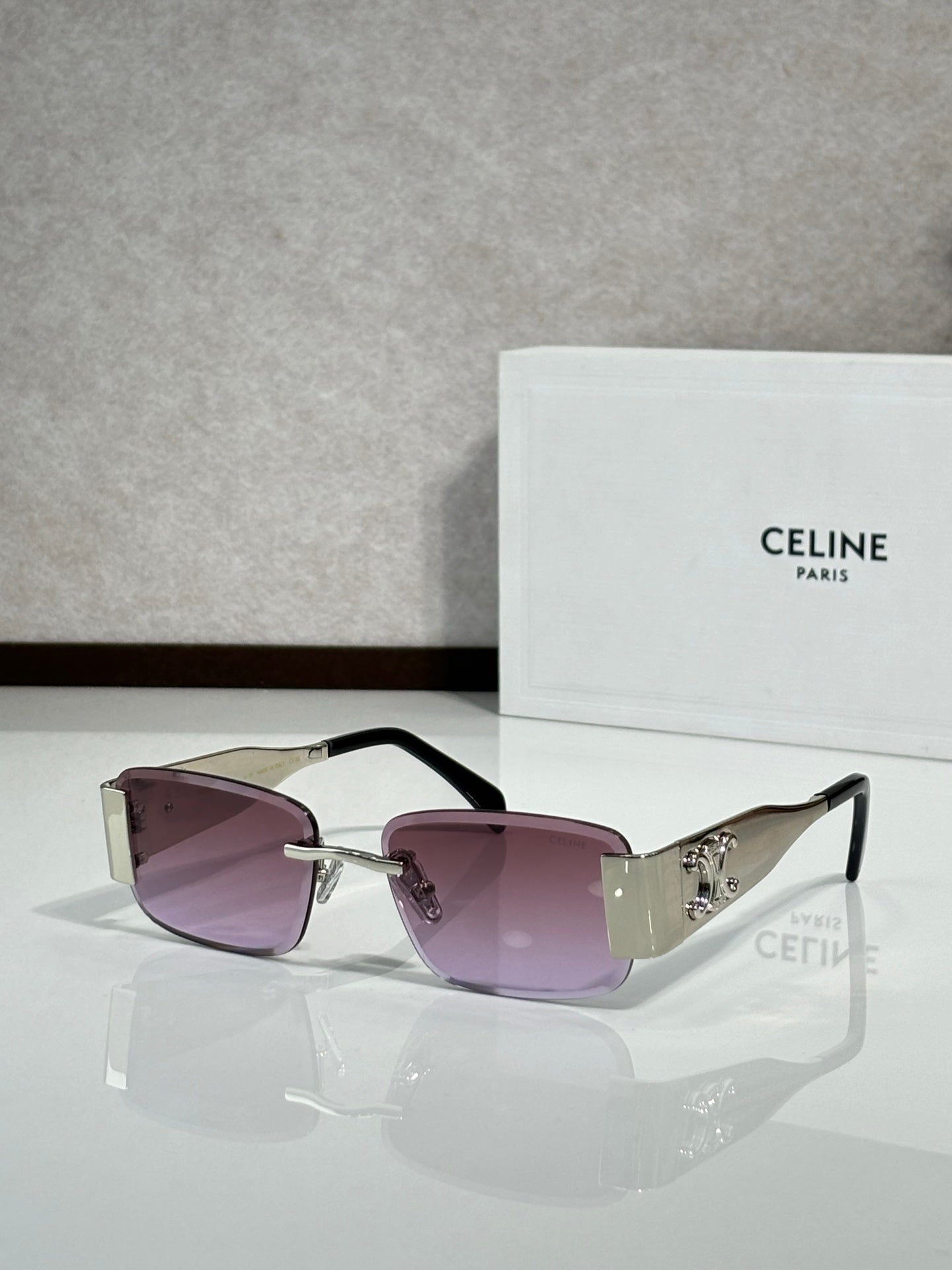 Celine Glasses
