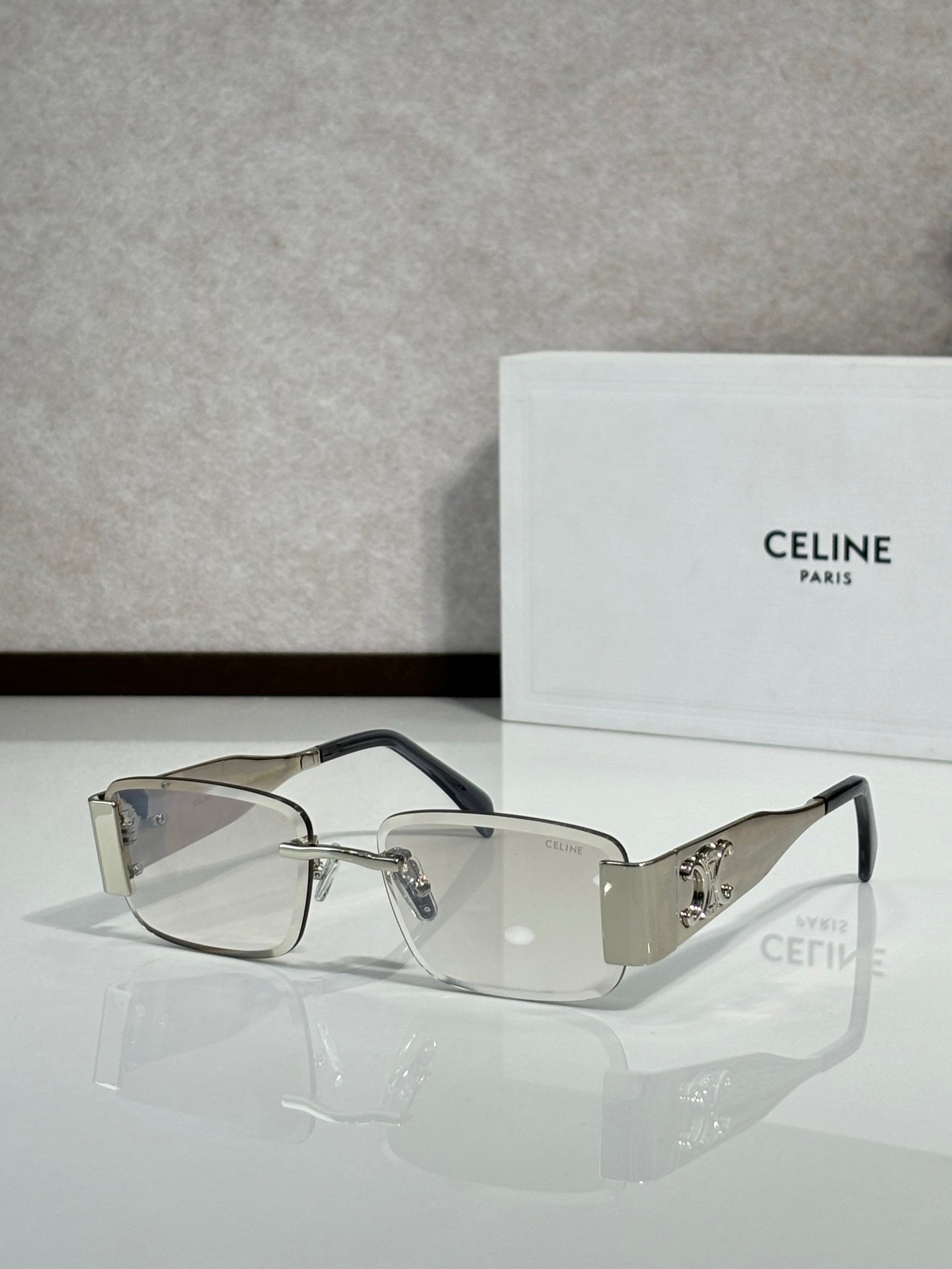 Celine Glasses
