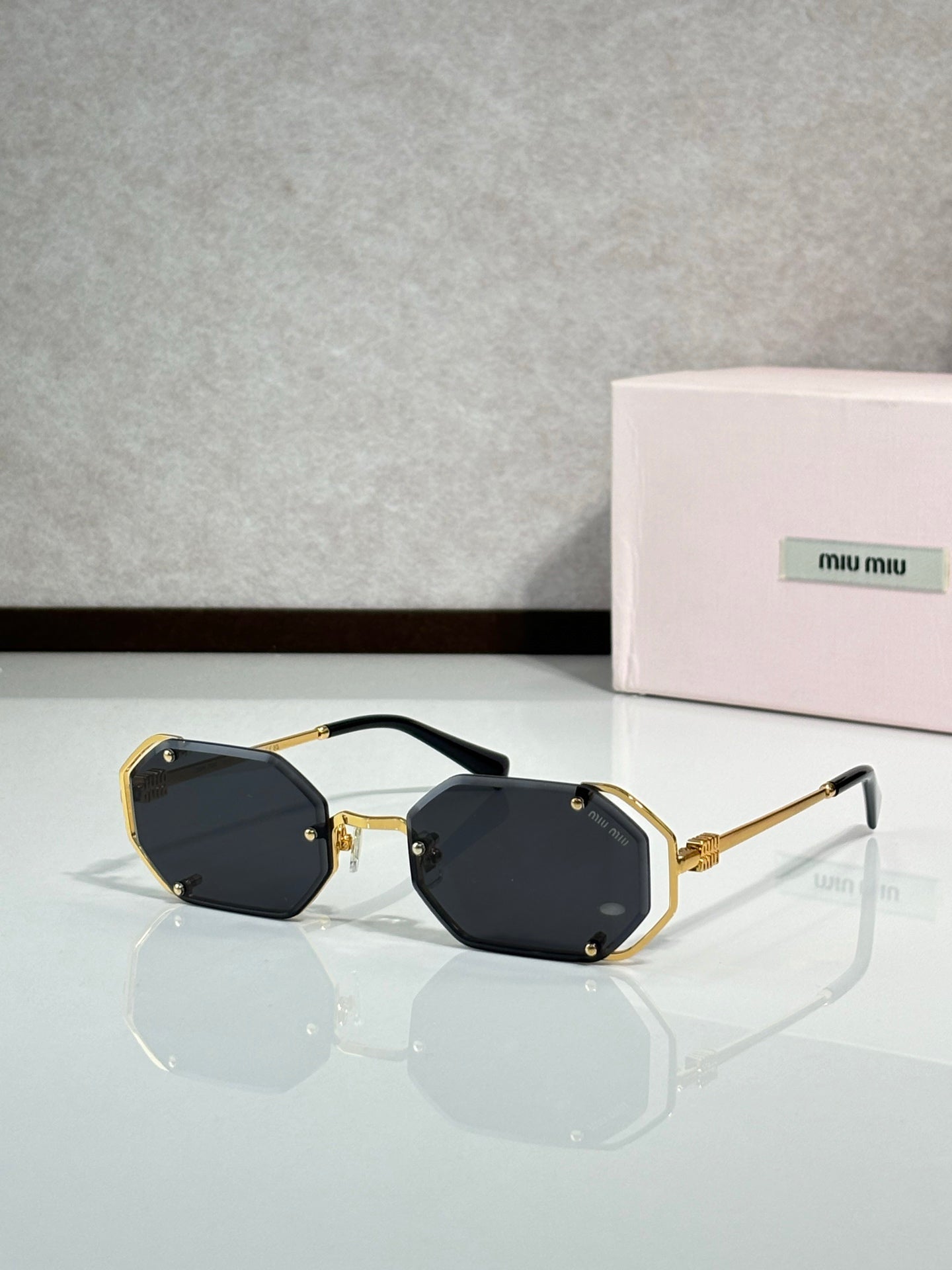 MiuMiu Glasses