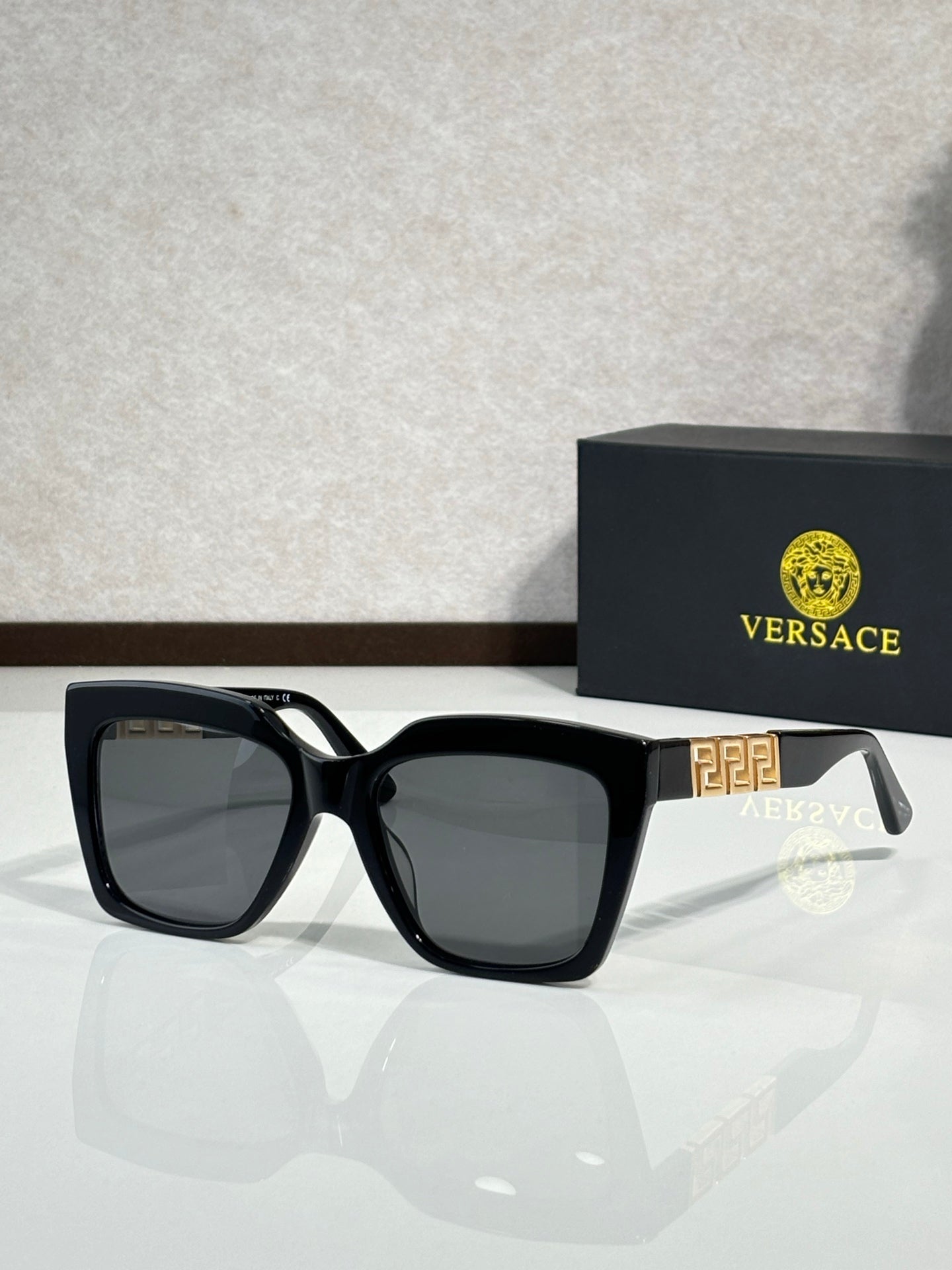 Versace Glasses