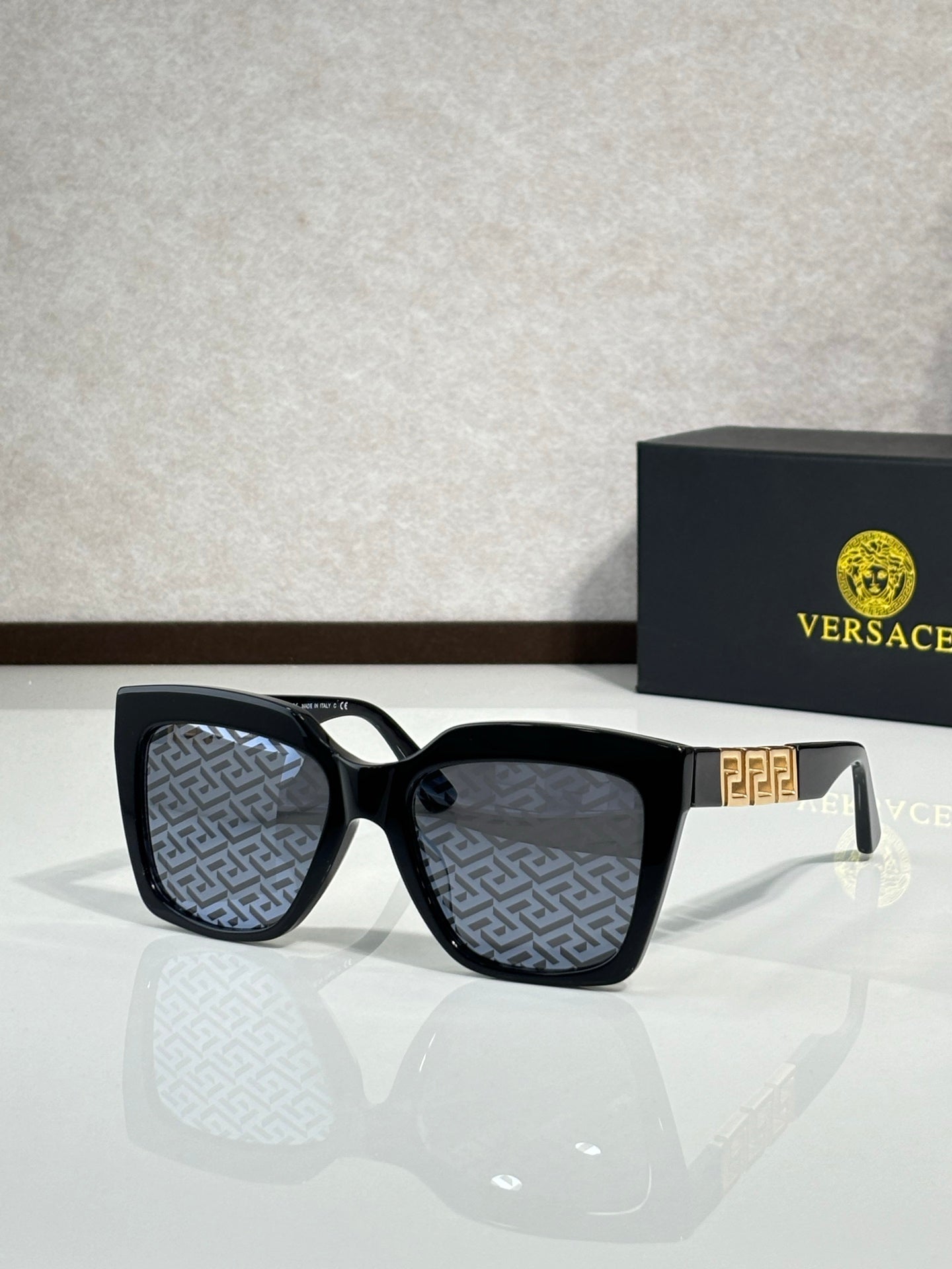 Versace Glasses