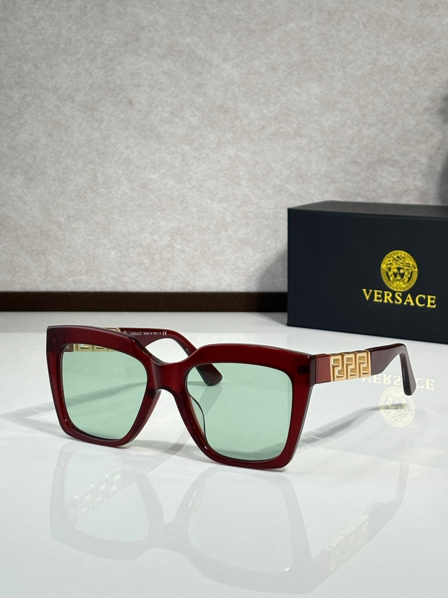 Versace Glasses