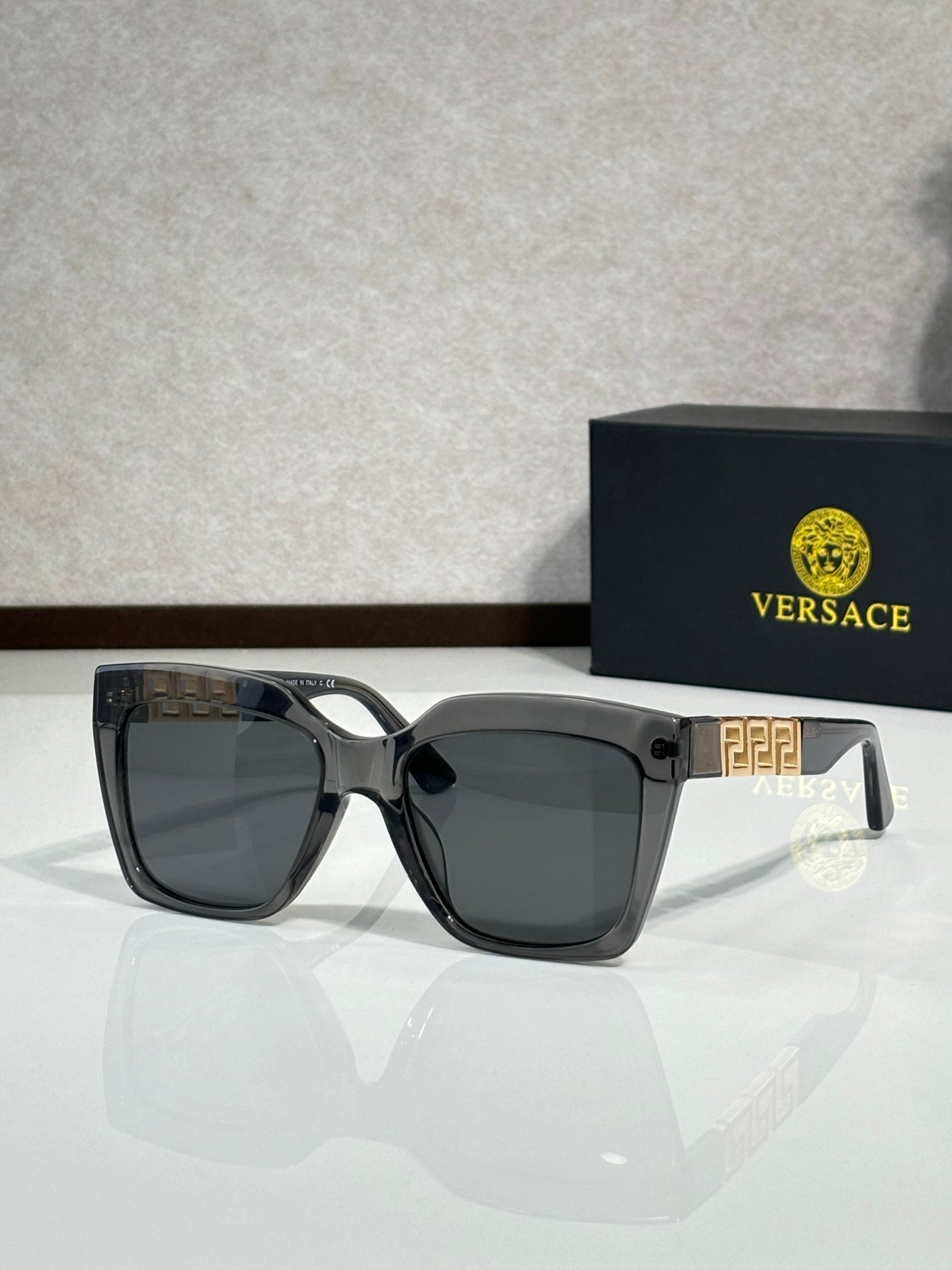 Versace Glasses