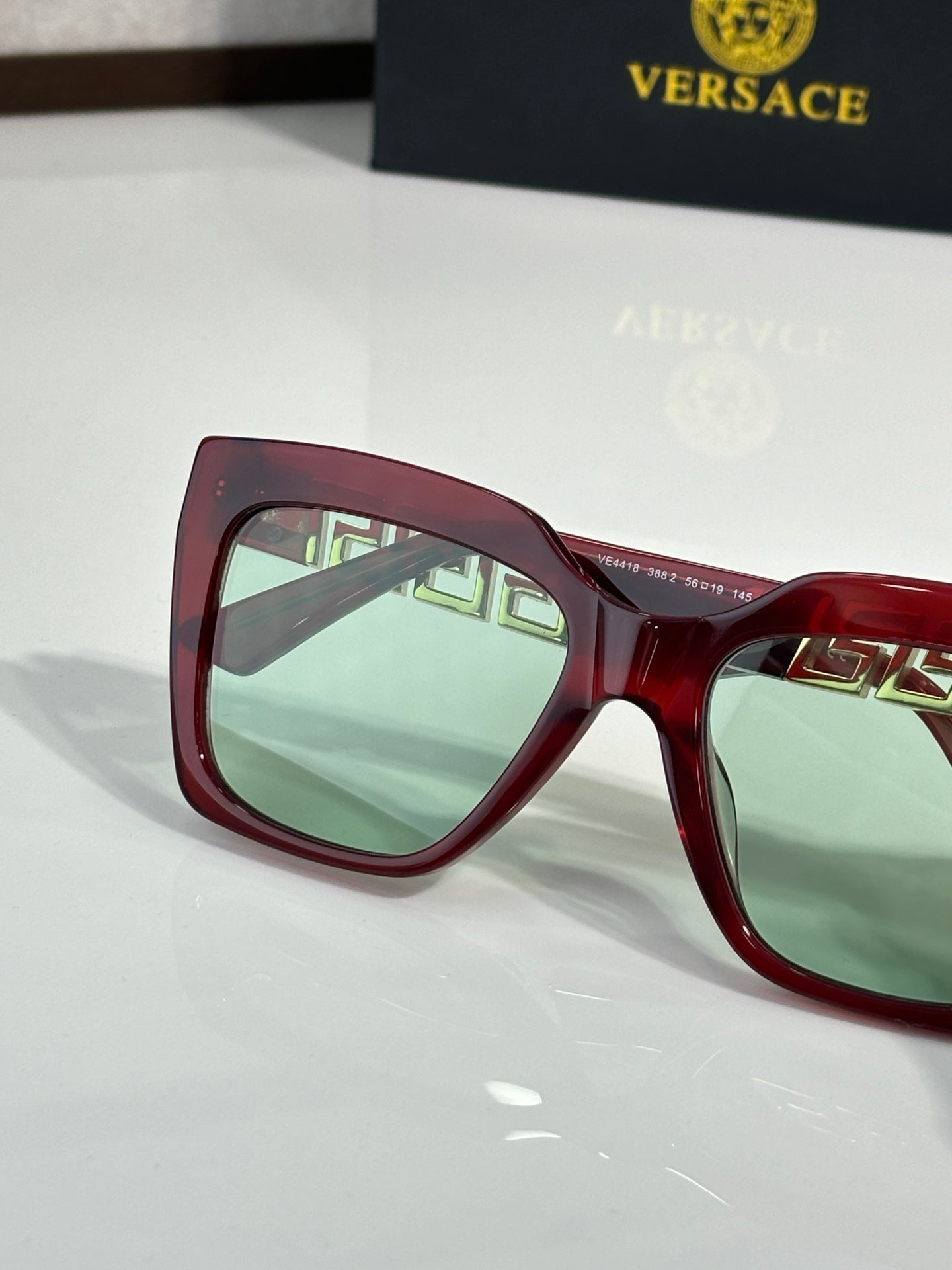 Versace Glasses