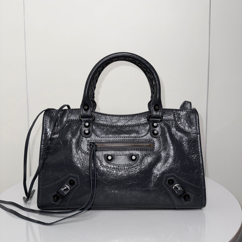 Balenciaga Bags