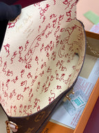 Louis Vuitton Bags