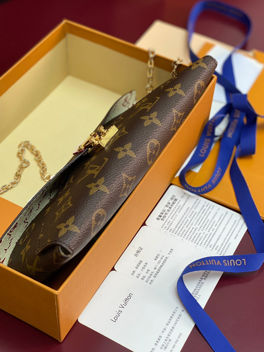 Louis Vuitton Bags