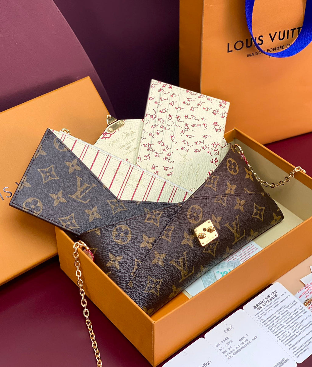 Louis Vuitton Bags
