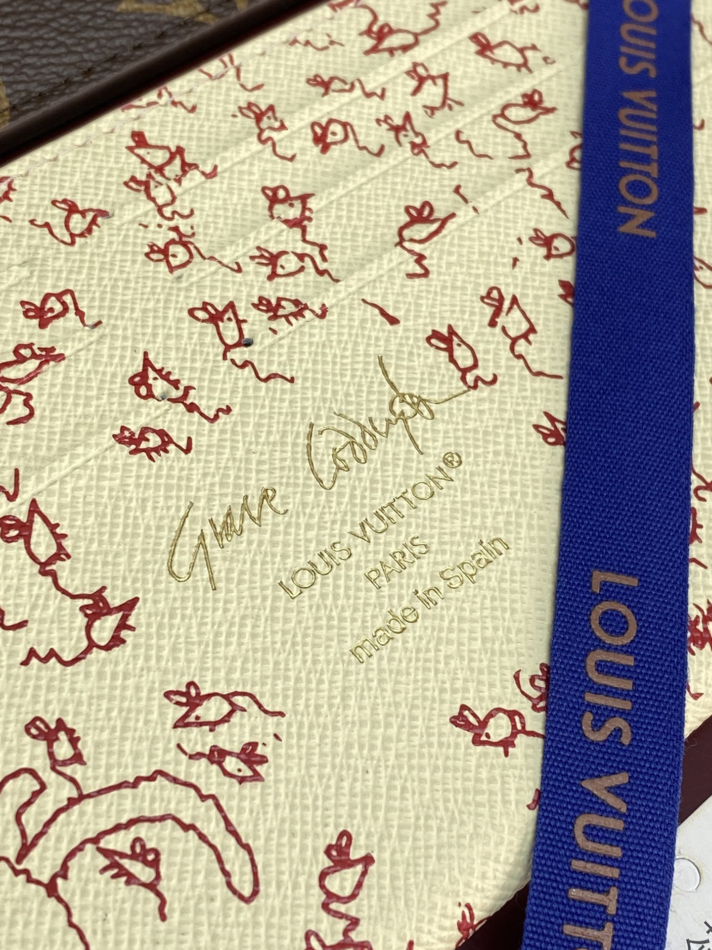 Louis Vuitton Bags