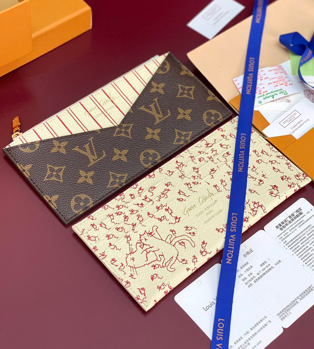 Louis Vuitton Bags