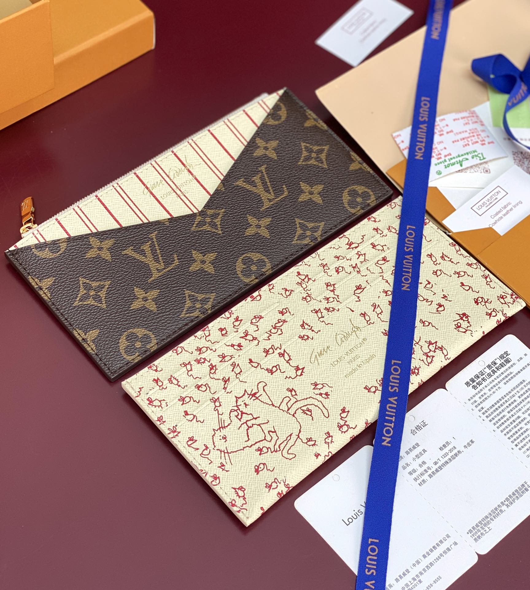 Louis Vuitton Bags