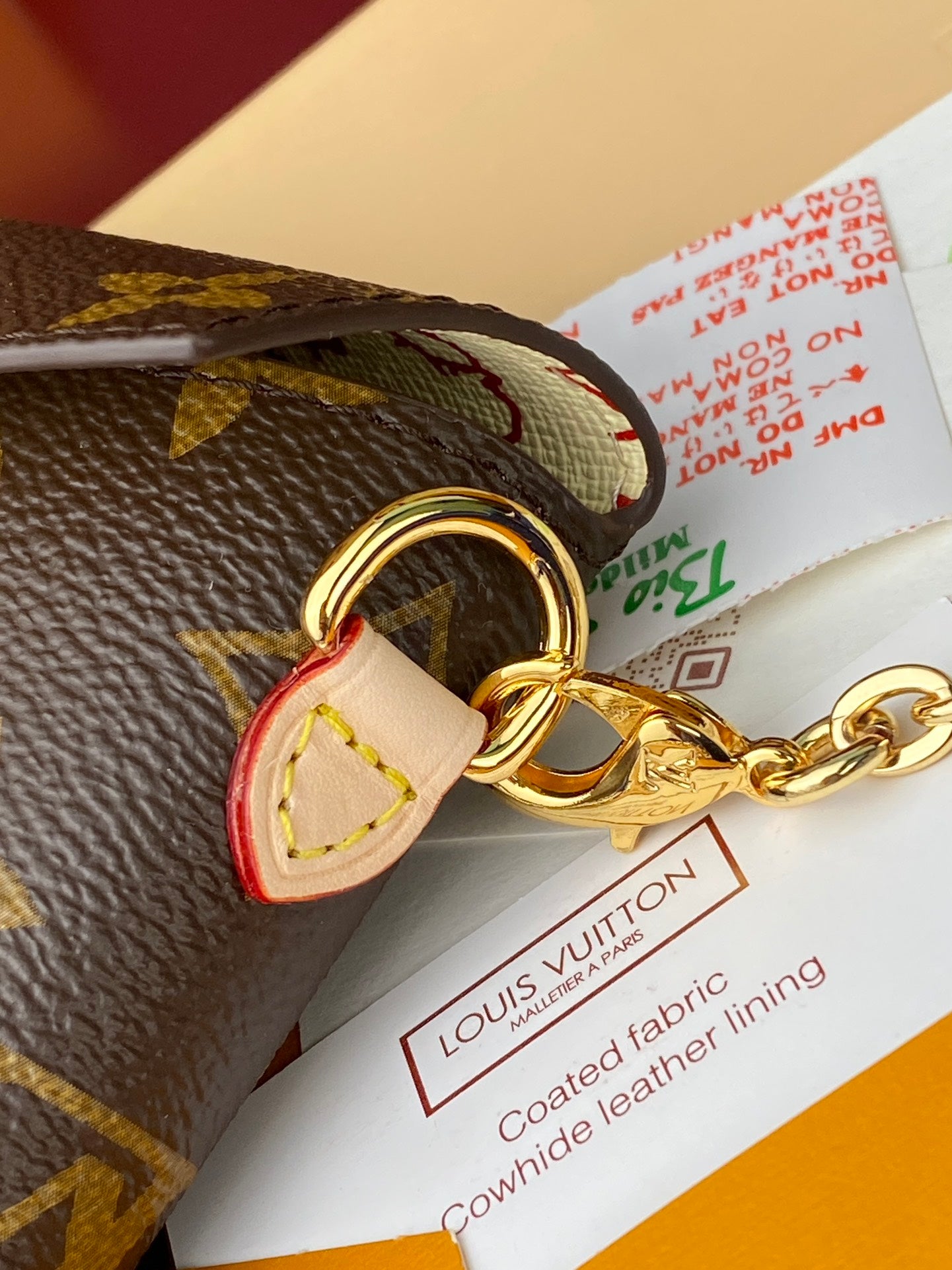 Louis Vuitton Bags
