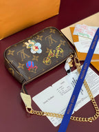 Louis Vuitton Bags