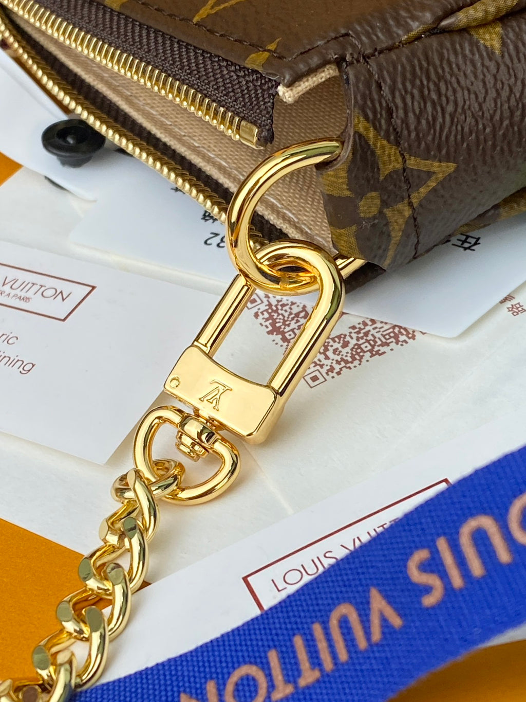 Louis Vuitton Bags