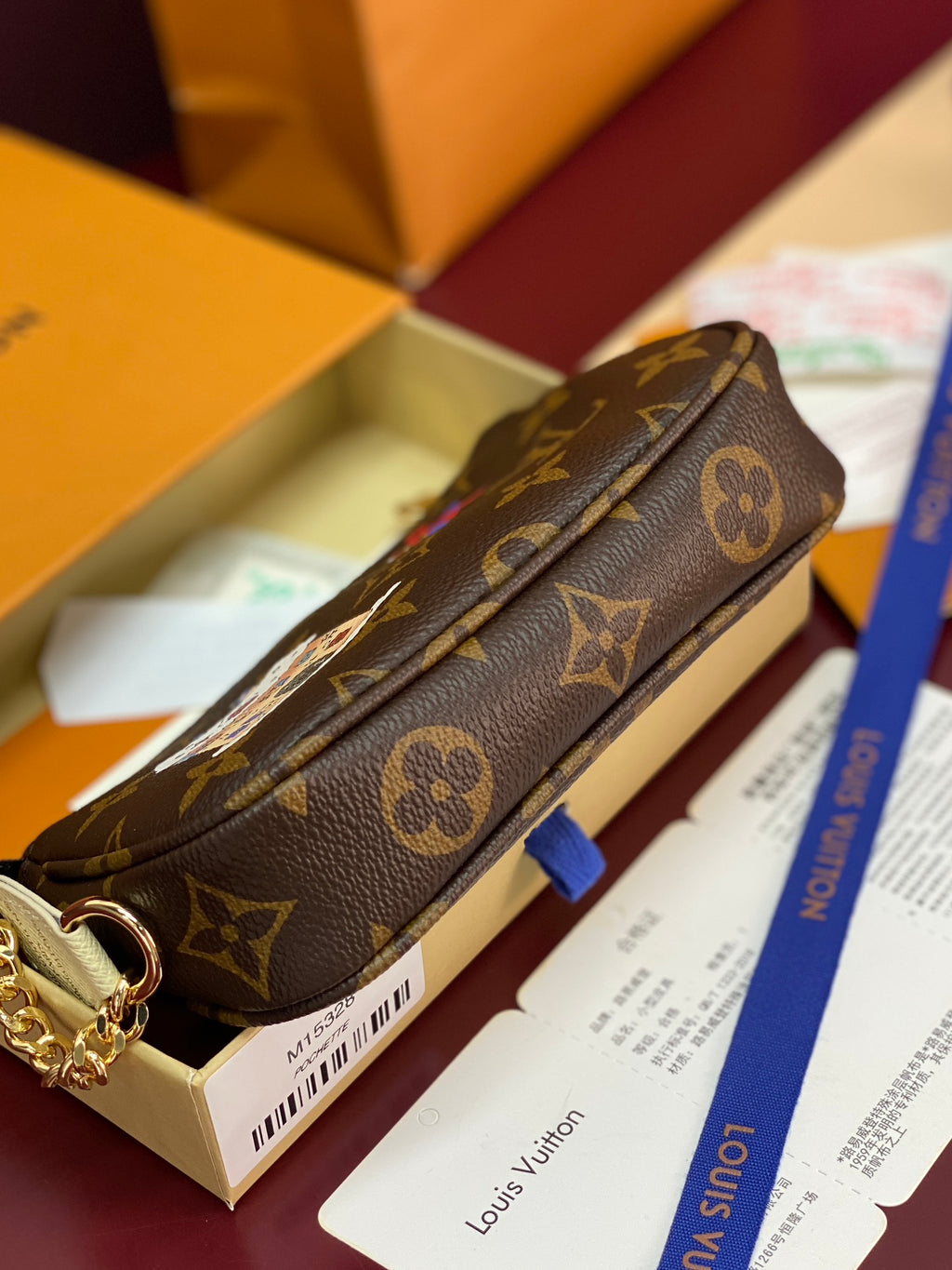 Louis Vuitton Bags