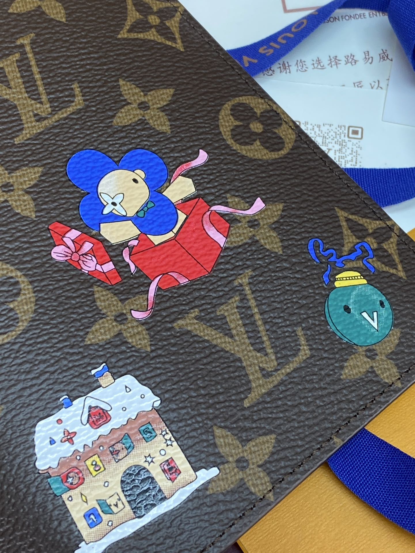 Louis Vuitton Bags