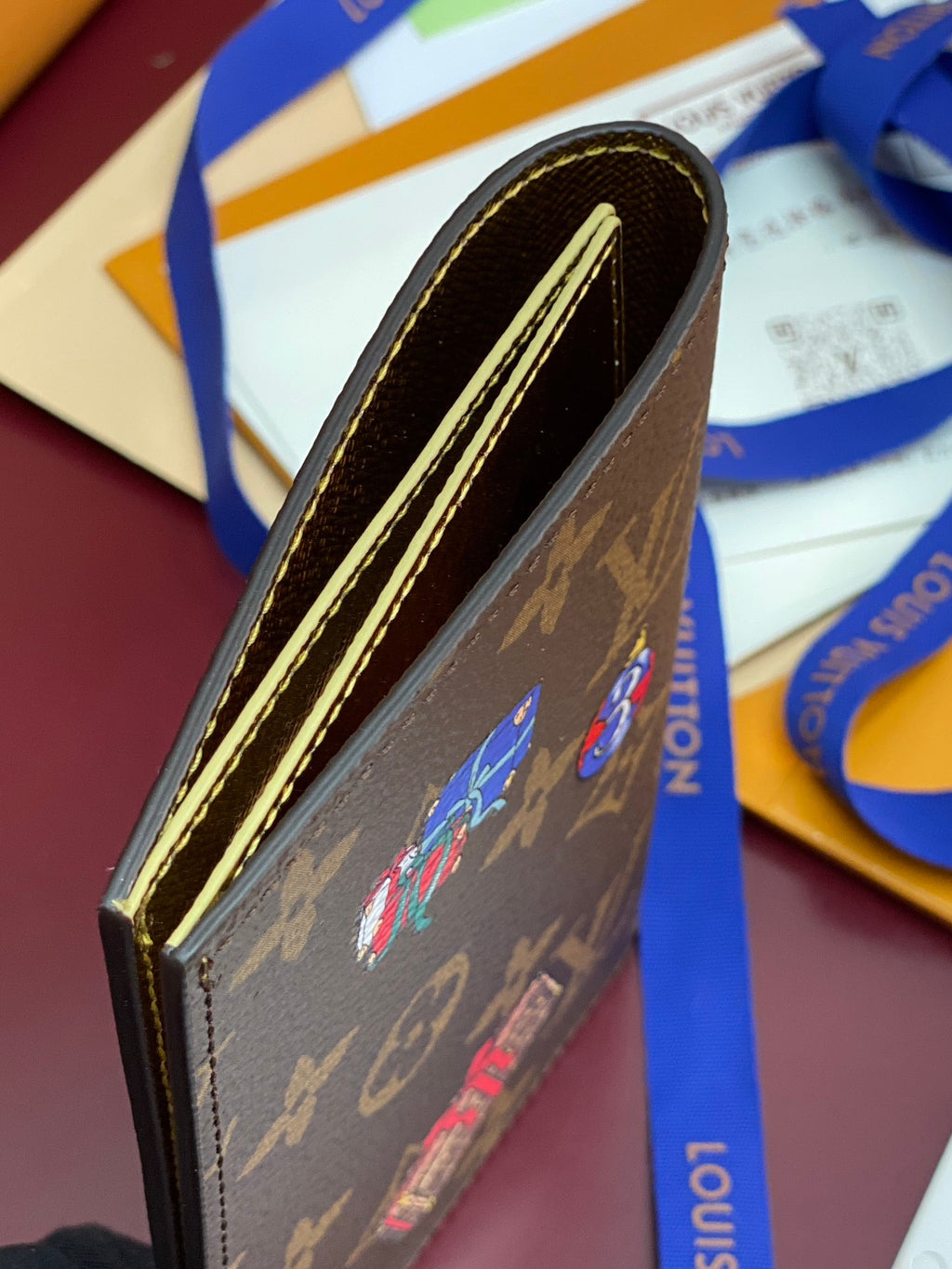 Louis Vuitton Bags