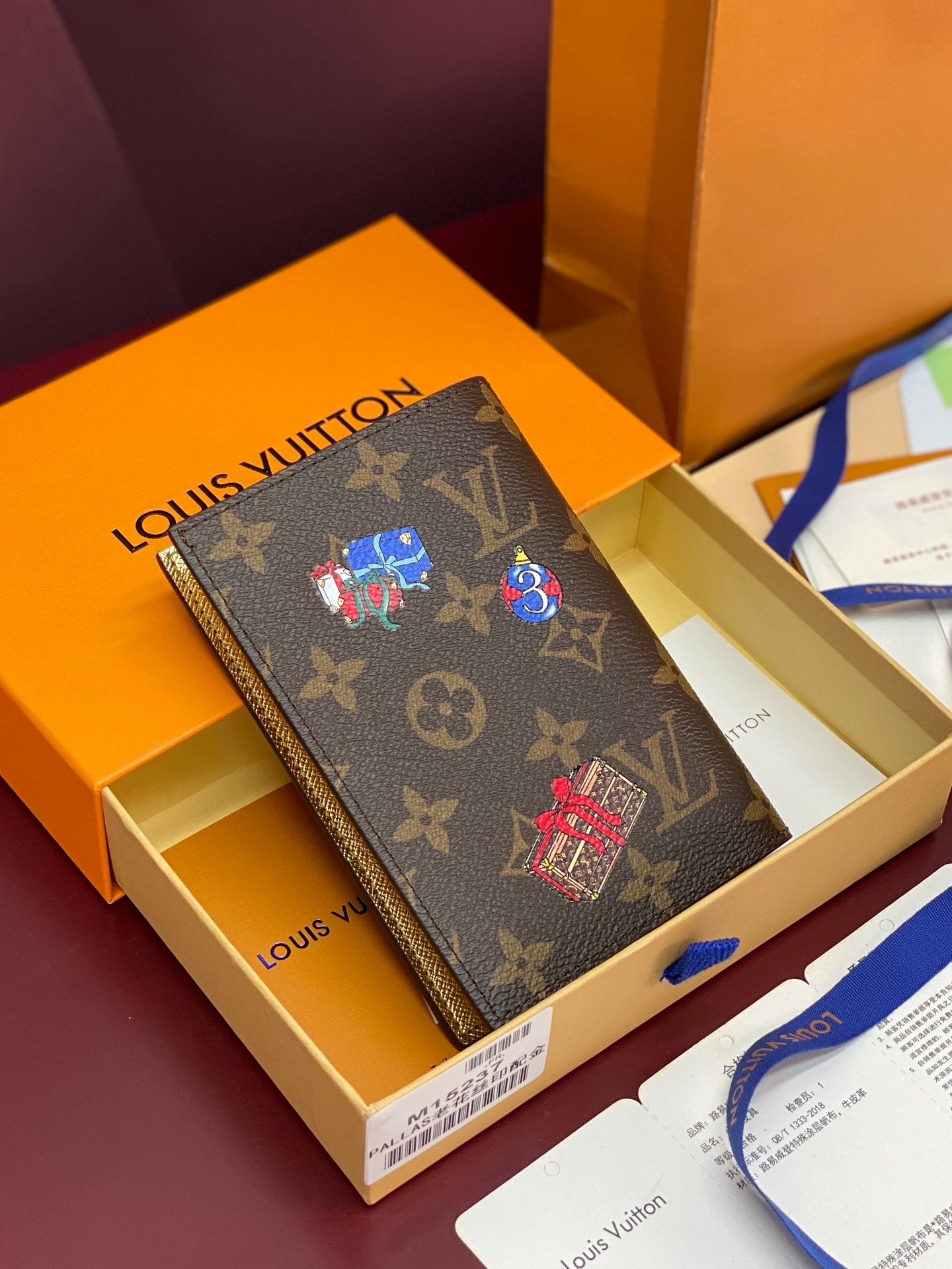 Louis Vuitton Bags