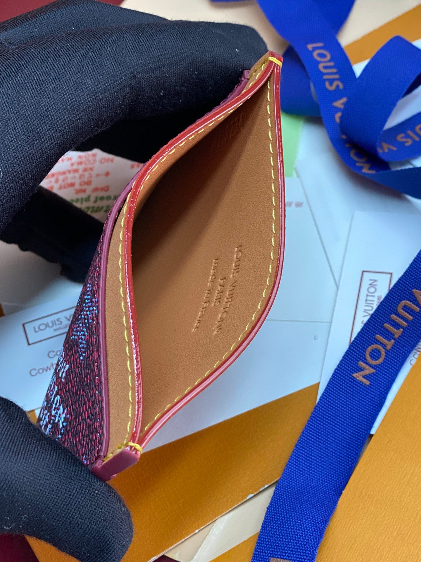 Louis Vuitton Bags