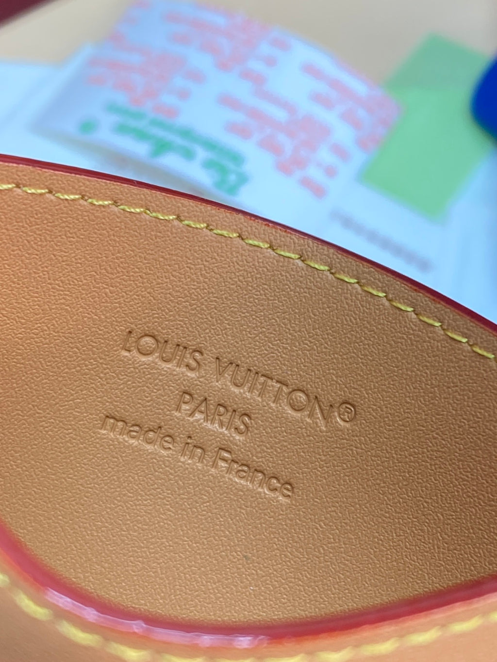 Louis Vuitton Bags