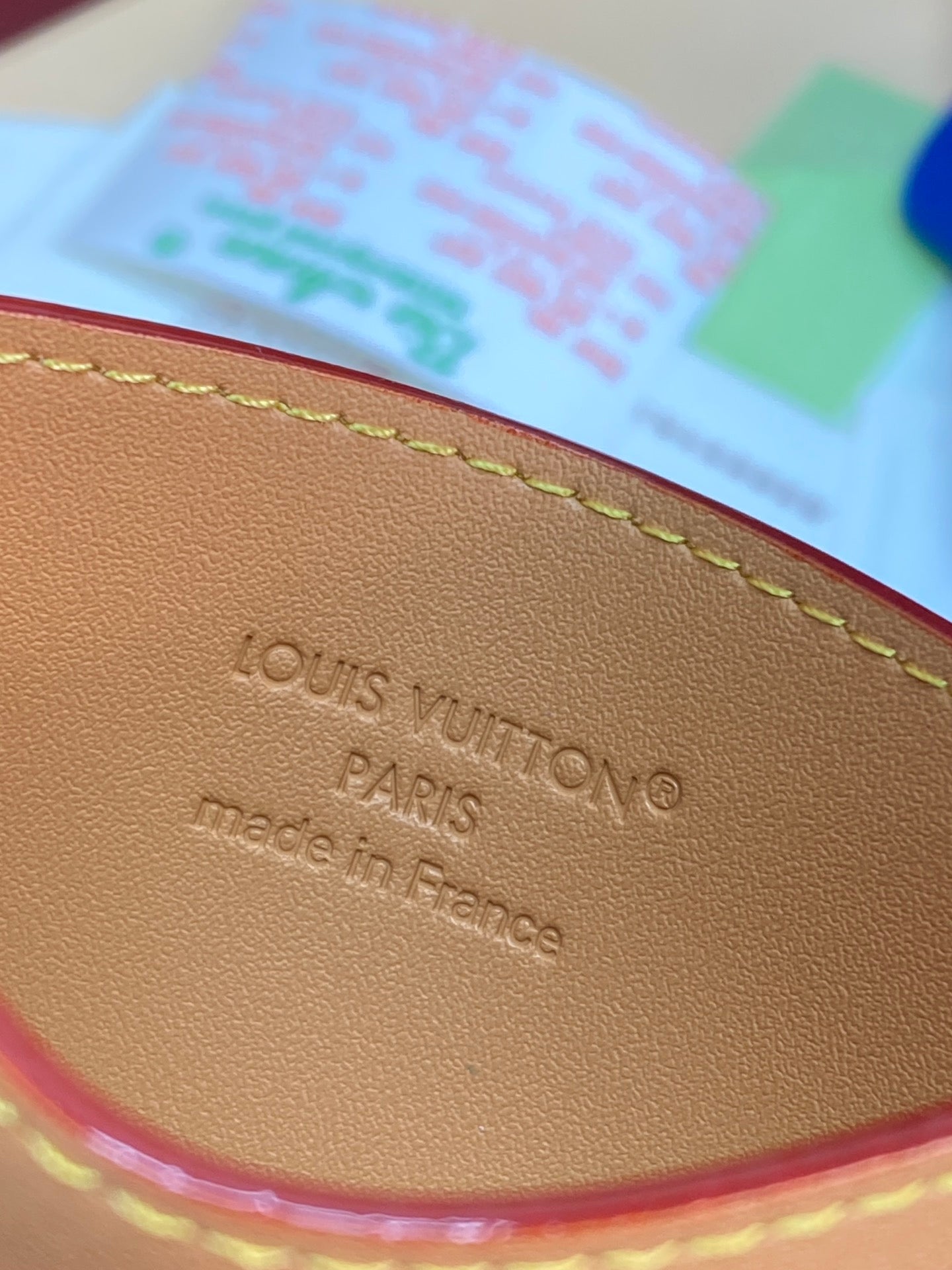 Louis Vuitton Bags