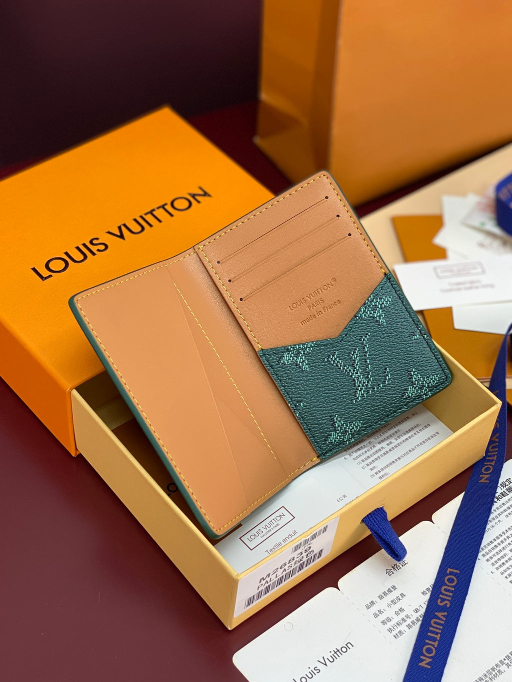 Louis Vuitton Bags