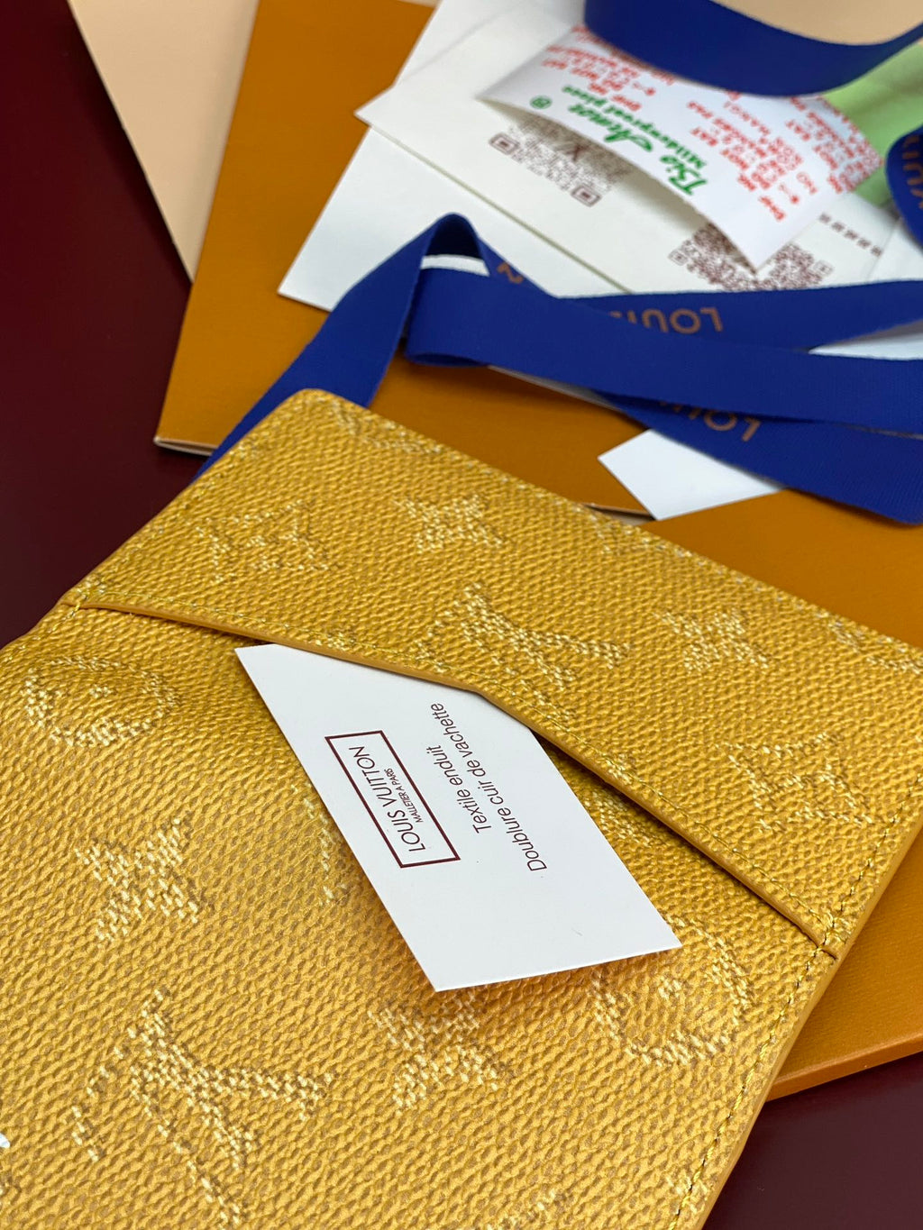 Louis Vuitton Bags