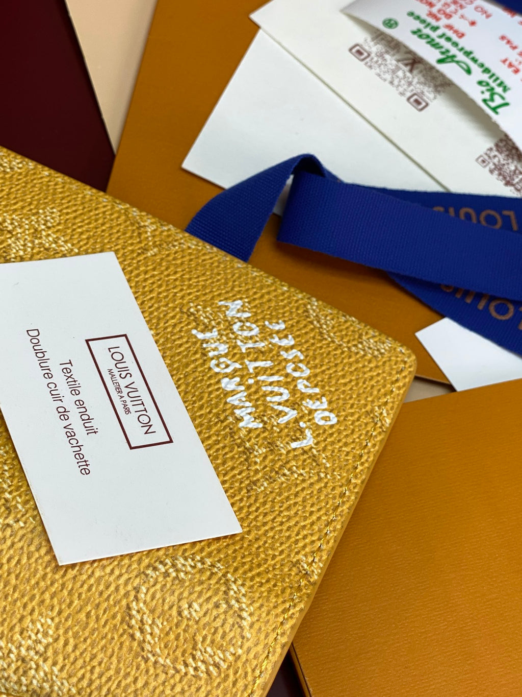 Louis Vuitton Bags